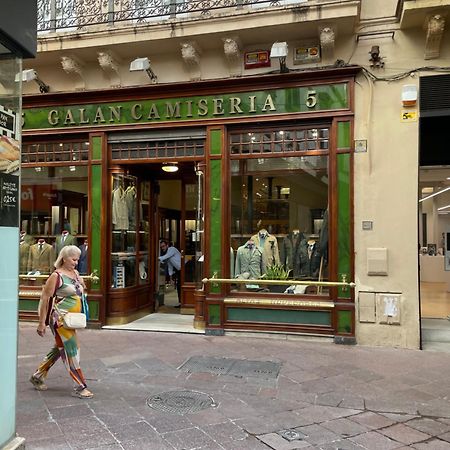 Sientete Como En Casa Seville Luaran gambar