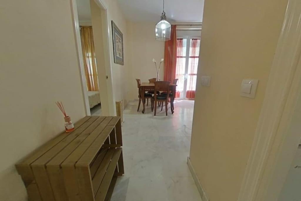 Sientete Como En Casa Seville Luaran gambar