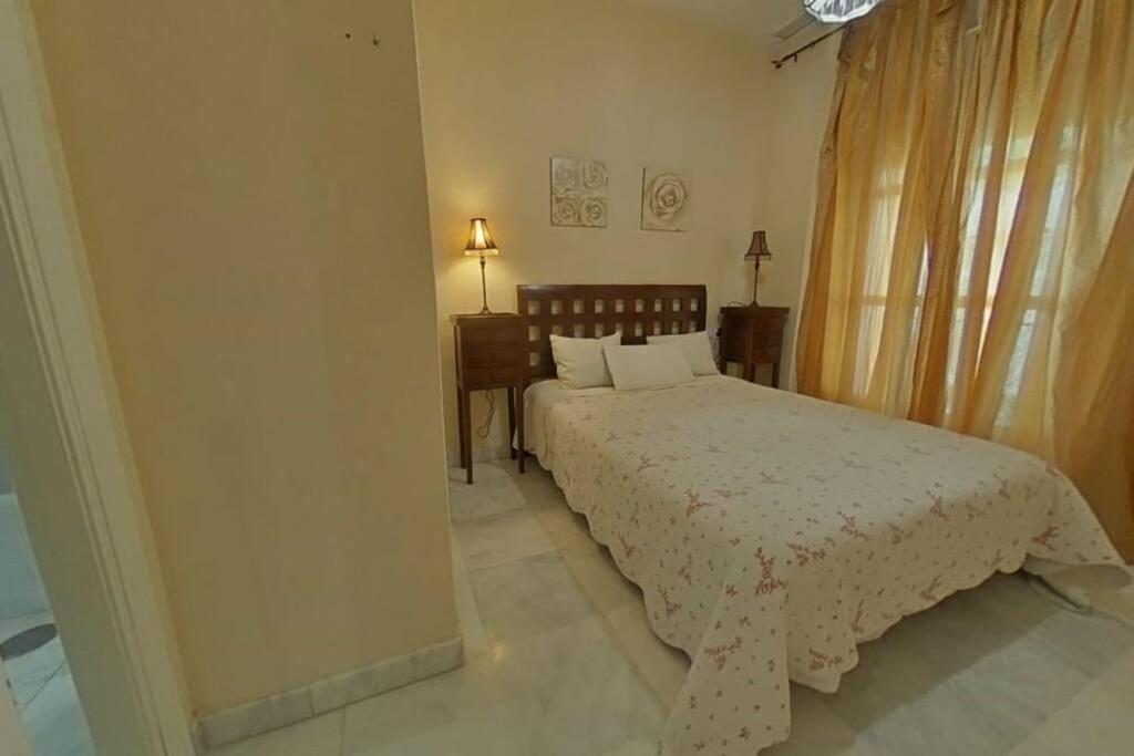Sientete Como En Casa Seville Luaran gambar