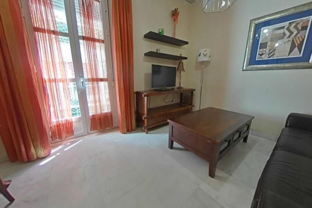 Sientete Como En Casa Seville Luaran gambar