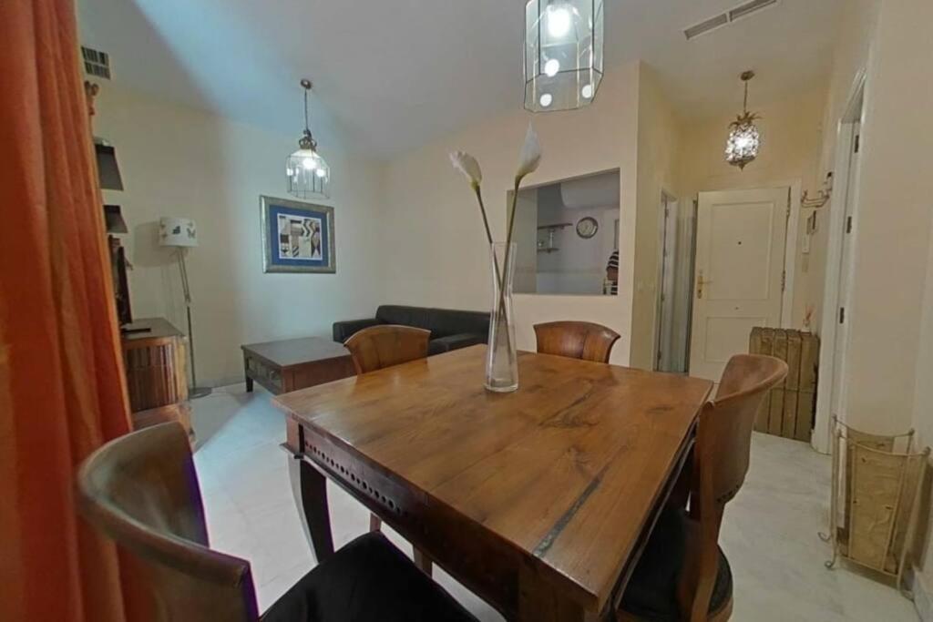 Sientete Como En Casa Seville Luaran gambar