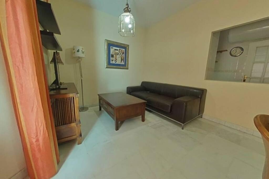 Sientete Como En Casa Seville Luaran gambar