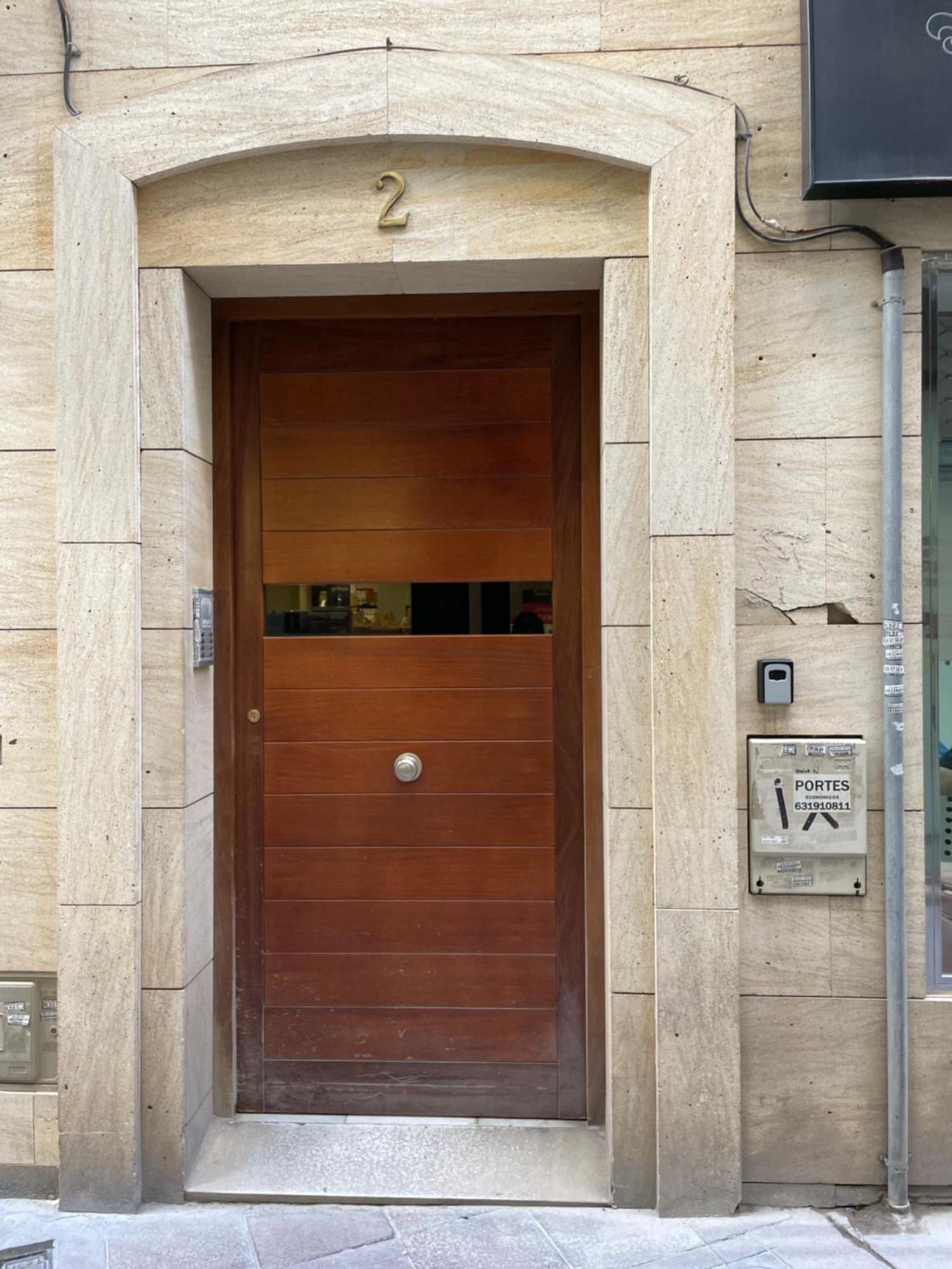 Sientete Como En Casa Seville Luaran gambar